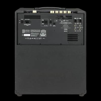Fender Rumble Stage 800 Bass Amp Combo image 2