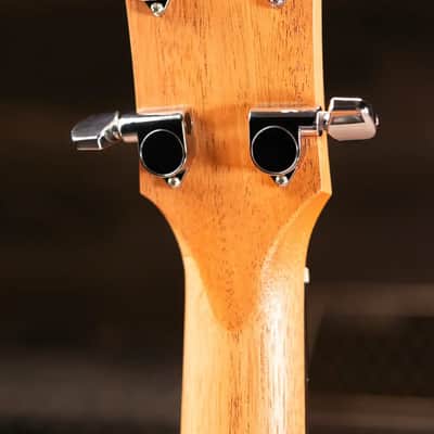 Taylor GS Mini-e Koa Bass with Gig Bag image 6