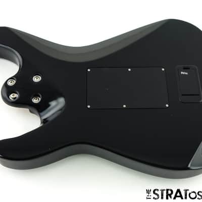 Charvel Phil Sgrosso Pro Mod So-Cal LOADED BODY Fishman Floyd Silverbrst$10 OFF image 3