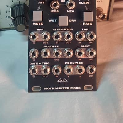 Prerequisite - Multi Function Eurorack Utility Module image 2