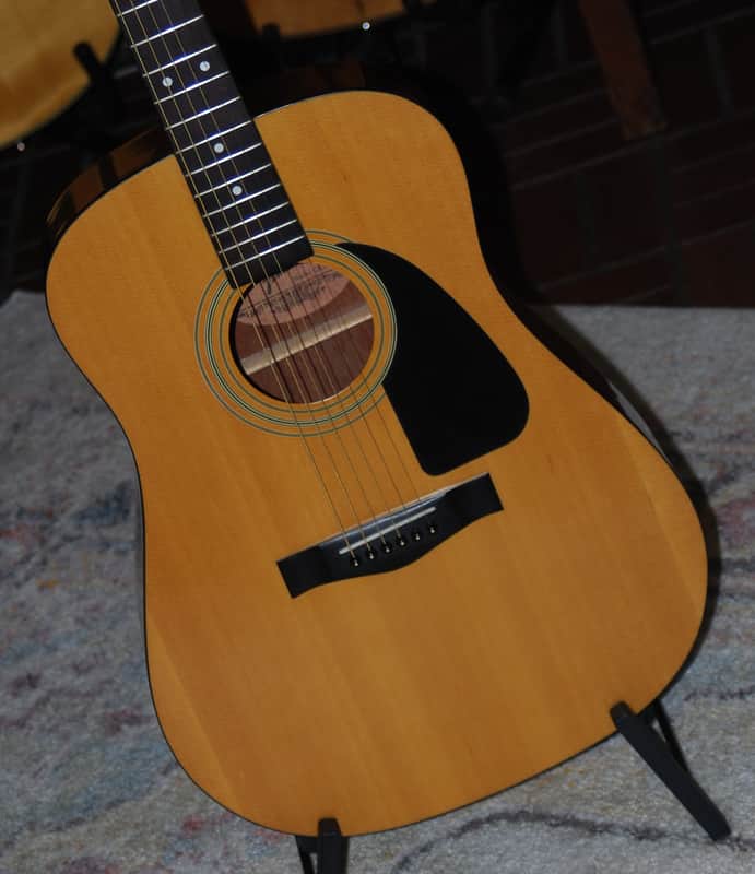 Fender Gemini II | Reverb