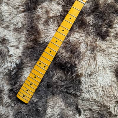 Fender American Vintage II 1972 Telecaster Maple Neck image 1