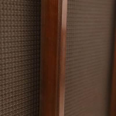 Hammond JR-20 Tone Cabinet 20 Watt Tube Organ Amplifier Amp Leslie JR20 #34787 image 20