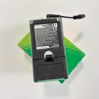 Ibanez TS808 Tube Screamer MSM Workshop Modded Spur Wound image 5