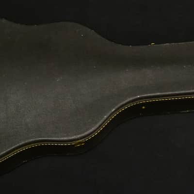 Vintage Original 1960 Gibson Southern Jumbo SJ in Sunburst image 21