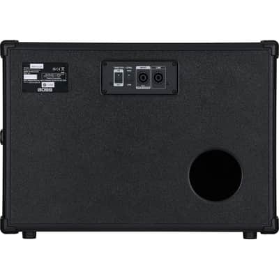 Boss Katana Bass Cabinet 112 image 3