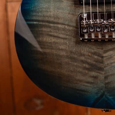 Ibanez AZ2407F Sodalite image 7