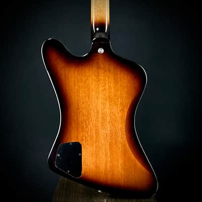 Gibson Thunderbird Bass image 3
