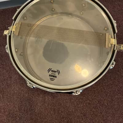 Yamaha Power V 14x6.5" Snare Drum image 6