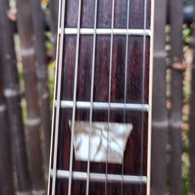 Vintage Gibson Les Paul Deluxe 1971 Goldtop Snatch Standard Coversion Road Warrior image 15