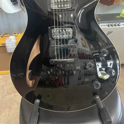 EVH SA-126 Standard 2025 - Present - Piano Black image 2