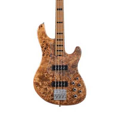Edwards by ESP E-J-90MF J Luna Sea Signature SG Electric Bass