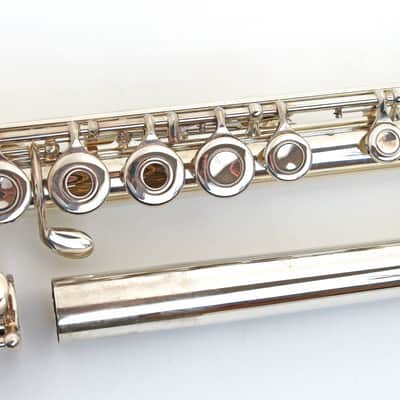Sankyo Artist Rc Flute image 5