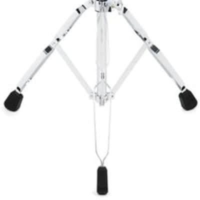 PDP PDCS810 800 Series Medium Straight Cymbal Stand - Double Braced image 2