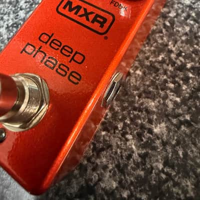 MXR M279 Deep Phase 2021 - Present - Orange image 1