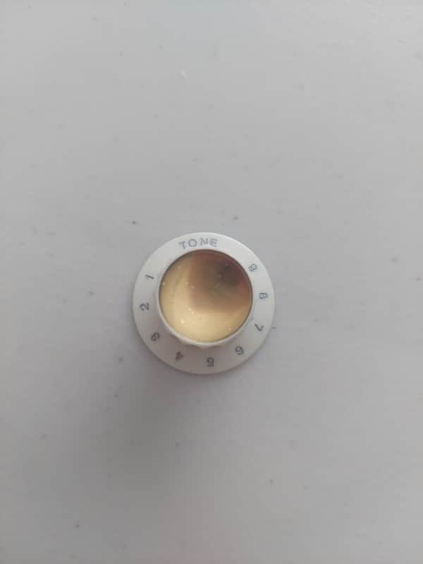 1960's Guild Guitar Knob (K-171) image 1