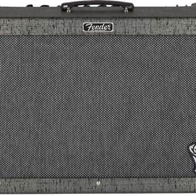 Fender GB Hot Rod Deluxe 40 Watt 1x12 Tube Guitar Combo Amplifier image 2