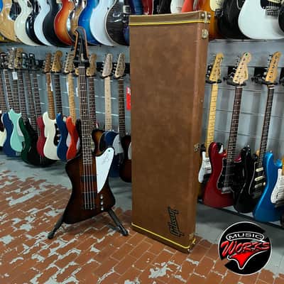Gibson Thunderbird Iv Sunburst 2017 image 9