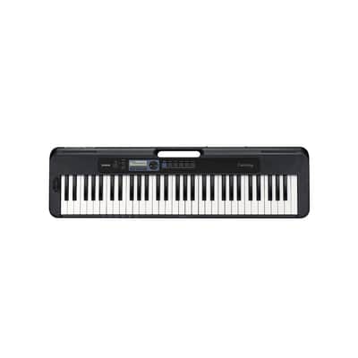 Casio Casiotone Portable Keyboard 61 Keys with Touch-Sensitive image 4