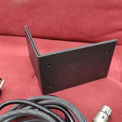 Avalon M5 Microphone Preamplifier 2010s - Silver image 6