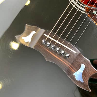 Gibson Dove 1980 Ebony image 15