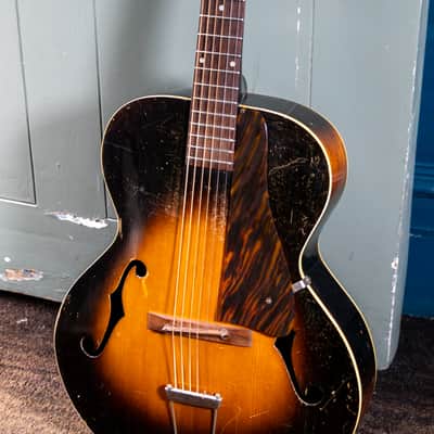 1930's Kalamazoo KG-31 image 3