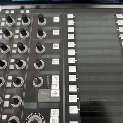 Avid CM401T Master Control Module w/ Configuration Interface image 2