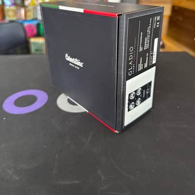 Cornerstone Gladio SC Preamp drive Brand new image 4