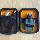 Tascam DR-10L Bodypack Recorder — Body Only (NO Lav Mic) — Belt Clip + Case Included