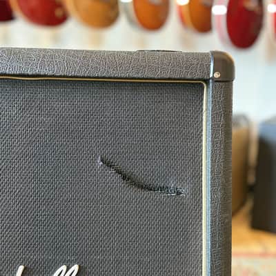 Marshall AVT412 4X12 Cab image 2