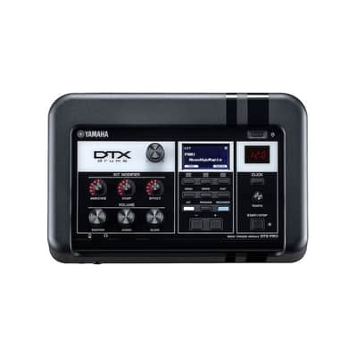 Yamaha DTX Pro Drum Trigger Module Used In The Dtx6K And Dtx8K Series Electronic Drum Sets With Kit Modifier Feature image 1
