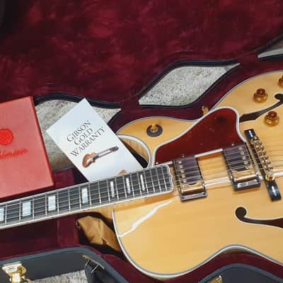 Gibson Custom Shop - Byrdland Florentine Crimson '17 image 22