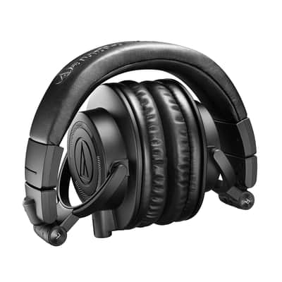 Audio-Technica: ATH-M50xENSO Limited Edition Headphones image 3