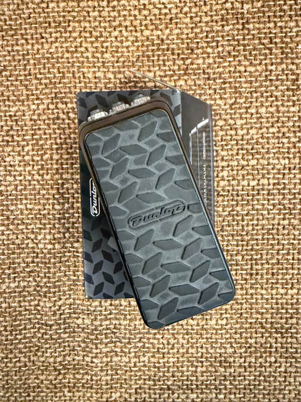Dunlop DVP4 Volume X Mini Pedal