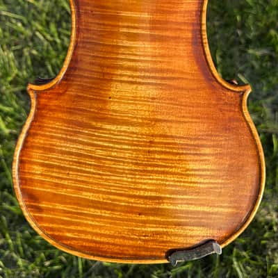 Martin Sheridan Ship 5-String Violin 2026 4/4 Fiddle image 6