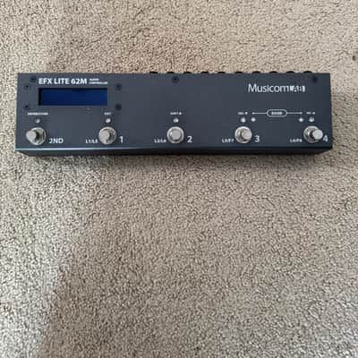 MusicomLab | Reverb