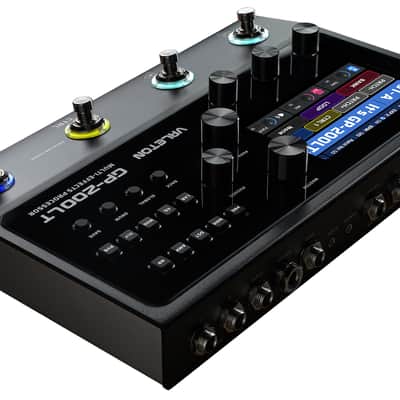 Valeton GP-200LT | Multi-Effects Processor. New with Full Warranty! image 5