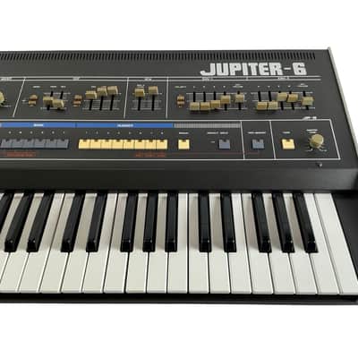 Roland Jupiter-6 *Expert Tested*Guaranteed* image 2