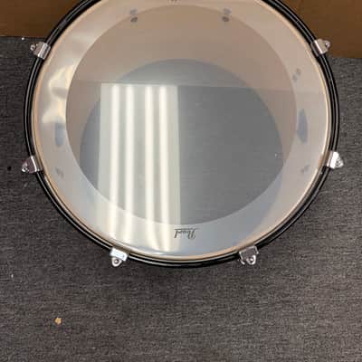 Pearl Decade Maple 20" x 14" Gong Drum in Kobalt Blue Fade (#216) – Brand New image 4