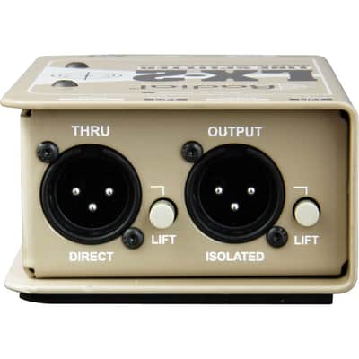 Radial LX2 Line Splitter image 4