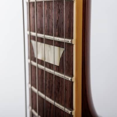 Gibson Custom 1956 Les Paul Goldtop Reissue VOS, Double Gold | Demo image 15
