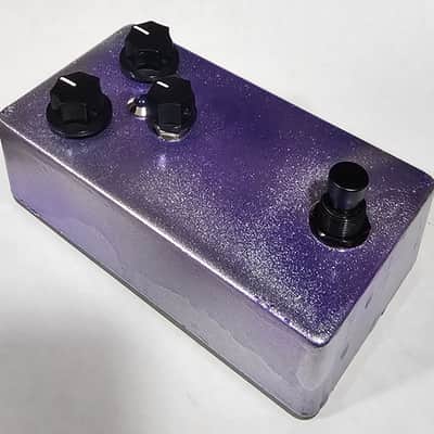 PedalPCB Jackpot OD 2026 - Purple Drank image 1
