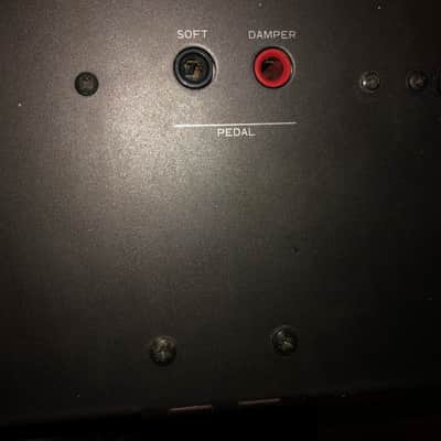 Kawai P135 Digital Piano w/72 weighted keys(local pickup only) image 5