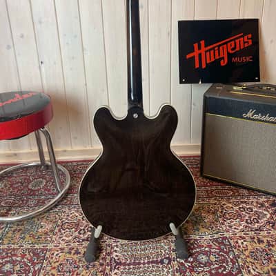 Epiphone USA Casino 2024 - Vintage Sunburst imagen 5