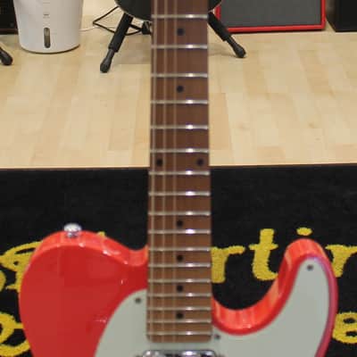 Schecter Route 66 PT Santa Fe USATO cod. 81422 image 6