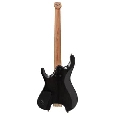 Ibanez Q52FM GDRL Deep Twilight Burst Low Gloss image 5