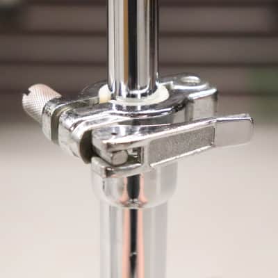 Yamaha Straight Cymbal Stand Vintage 1980's image 4