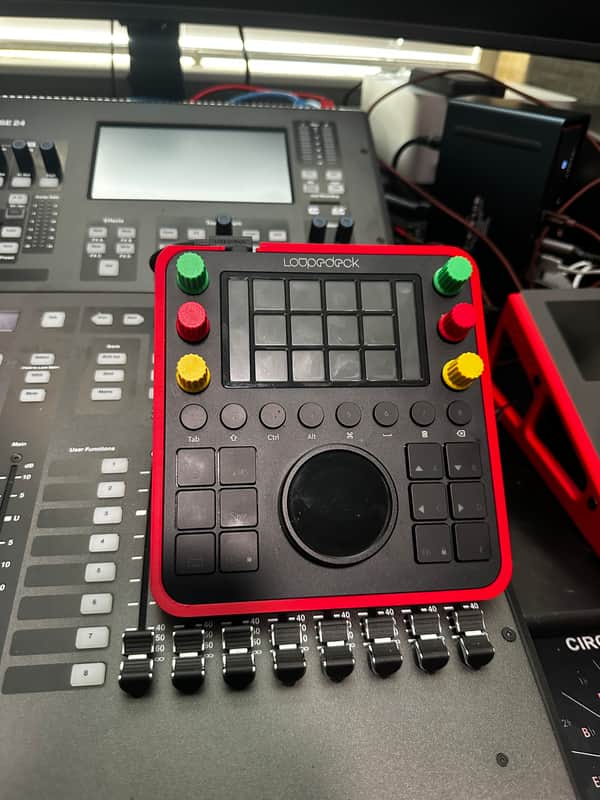 LOUPEDECK CT 2026 image 1