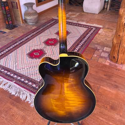 Gibson L5 CES 1953 in immaculate condition image 4