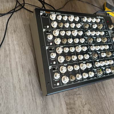 Vermona Perfourmer MKII - Excellent condition image 2